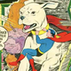 Image for article titled 10 times Superman's pets acted like goddamn maniacs